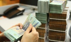 Nhu cầu vay mua nhà ‘xuống đáy’ dù lãi suất ngân hàng giảm