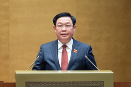 Chủ tịch Quốc hội: Bỏ phiếu tín nhiệm cần công tâm, khách quan, chính xác