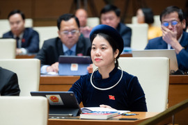 Loạt vấn đề nóng được cử tri gửi kiến nghị lên Quốc hội