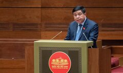 Bộ trưởng Nguyễn Chí Dũng: Sức chống chịu của nhiều DN đã đến mức tới hạn