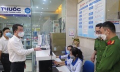 BHXH Việt Nam: Nỗ lực để không để ai bị bỏ lại phía sau