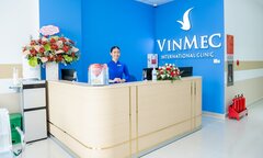 Vinmec Dương Đông – Điểm sáng y tế mới tại đảo Phú Quốc