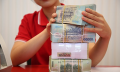 Ngân hàng Nhà nước trình phương án tăng vốn điều lệ cho Big 4