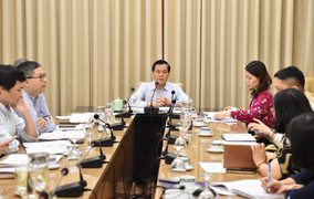 Bộ Ngoại giao xây dựng phương án bảo hộ công dân tại Israel