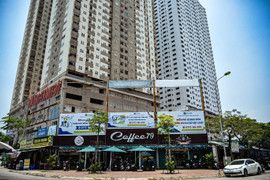 Giá chung cư Hà Nội tiếp tục tăng trong quý III/2023