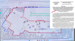 Sau thông báo hỏa tốc cưỡng chế đất của Hải Phòng, doanh nghiệp xin tự tháo dỡ