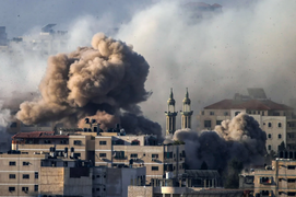 Israel sở hữu vũ khí hạt nhân?