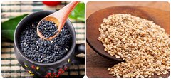 Loại hạt rẻ tiền được mệnh danh là 'thực phẩm trường thọ', bán đầy chợ Việt