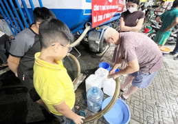 Dùng nước nhiễm vi khuẩn E.coli, người dân có nguy cơ mắc bệnh gì?