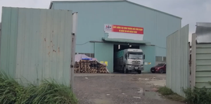 Cần xem lại quy trình xử lý rác thải công nghiệp