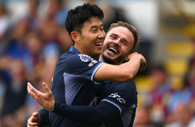 Nhận định bóng đá Tottenham vs Fulham: Nối dài chuỗi bất bại