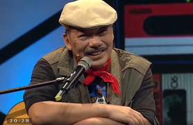 Nhạc sĩ Trần Tiến: Lúc phát hiện bị ung thư giai đoạn 4, tôi tái mặt