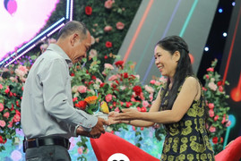 Chàng xe ôm chưa một lần yêu quyết 'cưa đổ' người phụ nữ 2 lần đò