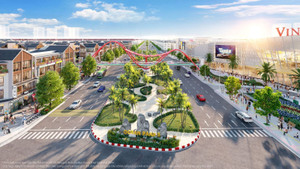 Ra mắt 'phố Hàn' K-Town giữa lòng phía Đông Hà Nội