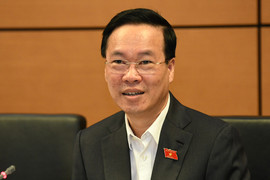 Chủ tịch nước: Cán bộ không sợ sai mới chết, nhưng không phải né tránh không làm