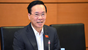 Chủ tịch nước: Quốc hội còn than khó, tháo gỡ không được, dân biết kêu ai?