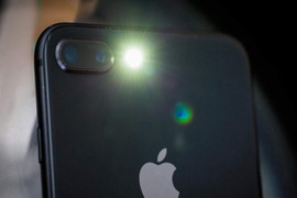 3 tính năng của đèn flash trên iPhone có thể bạn chưa biết