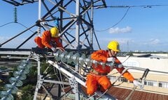 Hai kịch bản cung ứng điện năm 2024