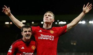 Nhận định bóng đá Man Utd vs Copenhagen: Không còn đường lùi