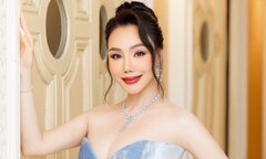 Hồ Quỳnh Hương: 'Mọi người bàn tán ngoại hình, tôi buồn lắm'