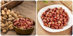 Lạc cực ngon, bổ nhưng 'đại kỵ' với 5 nhóm người sau