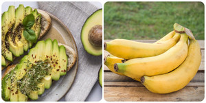 5 loại trái cây giàu kali bạn nên ăn thường xuyên