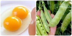 6 loại thực phẩm bổ sung kẽm cực hiệu quả