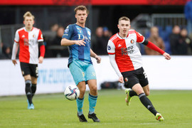 Lịch thể thao mới nhất hôm nay 25/10 và rạng sáng 26/10