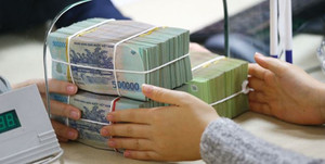 Những lợi ích khi gửi tiết kiệm cho con