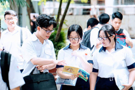 Đam mê tiếng Trung nên theo học trường nào?