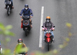 Dự báo thời tiết TP.HCM hôm nay 24/10: Nhiều mây, trưa chiều trời nắng