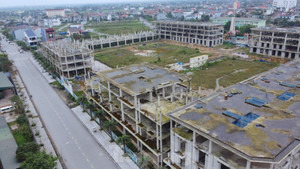 ĐBQH: 'Quy định về bất động sản rất vướng, địa phương hỏi mãi không ai trả lời'