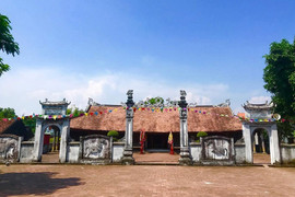 Quảng Ninh có thêm hai di tích quốc gia đặc biệt 