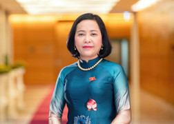 ĐBQH không chịu bất kỳ tác động nào làm ảnh hưởng đến kết quả bỏ phiếu tín nhiệm