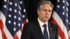 Ông Blinken cảnh báo đáp trả nếu Iran tấn công quân đội Mỹ ở Trung Đông 