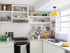 Khi mua nhà, có nên tiếp tục dùng đồ của chủ cũ để lại?