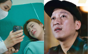 Trường Giang bị chỉ trích 'ham show mặc vợ đi đẻ một mình', anh trai giải thích