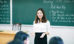 Đâu là ứng dụng giáo dục tốt nhất cho giáo viên?