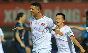 Nhận định bóng đá Hải Phòng vs Sabah FC: Thuốc thử hạng nặng