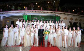 Lộ diện 32 thí sinh vào chung kết Hoa hậu và Nam vương Thần tượng Việt Nam 2023