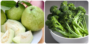 9 loại rau quả giàu vitamin C nhất, bạn nên ăn thường xuyên