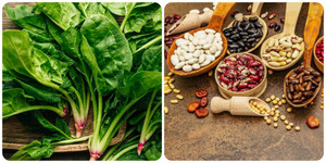 5 loại thực phẩm tốt cho tim mạch mà bạn nên ăn