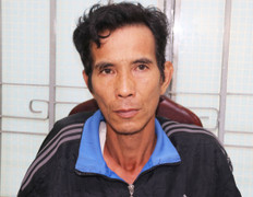 Bắt con nghiện 13 lần cắt trộm dây cáp viễn thông tại Khánh Hòa