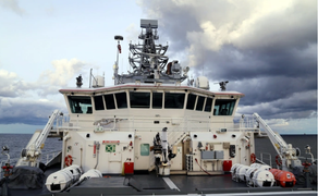 Phần Lan vớt được vật thể nghi làm hỏng đường ống dẫn khí đốt Baltic