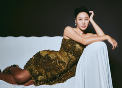 Văn Mai Hương: 'Tôi từng có một vài mối tình ở Úc'