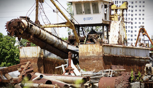 Khối tài sản khổng lồ bị 'bỏ quên' gần 10 năm trong dự án nghìn tỷ ở Bình Định