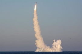 Nga thông qua dự luật hủy bỏ phê chuẩn Hiệp ước cấm thử hạt nhân toàn diện