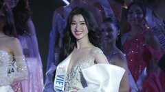 Trực tiếp chung kết Hoa hậu Quốc tế - Miss International 2023