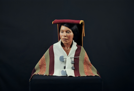 Khuôn mặt của xác ướp 'Thiếu nữ Inca' 500 năm hoàn hảo đến khó tin