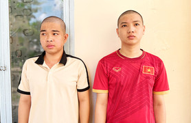 Khởi tố thêm 4 bị can làm bằng, chứng chỉ giả cho sinh viên ở An Giang